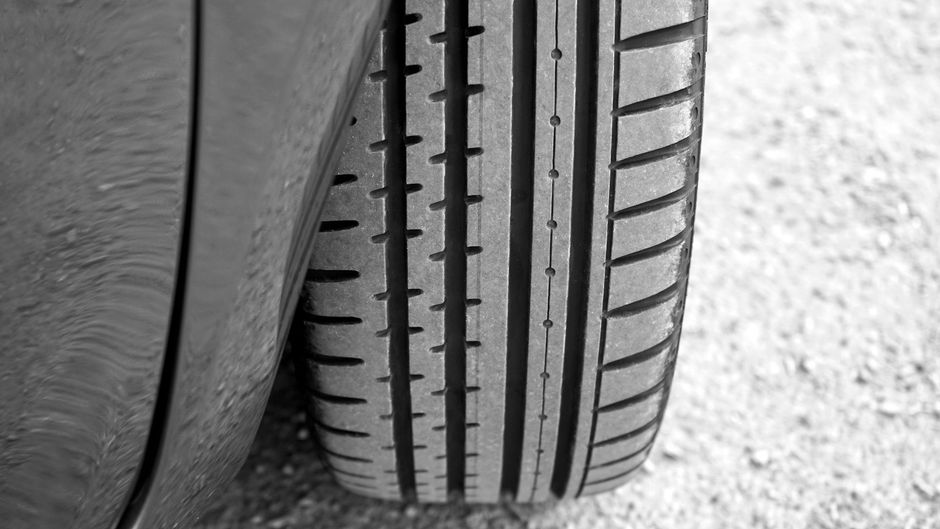 Vulkano AllSeason 4S 205/55 R16 91V
