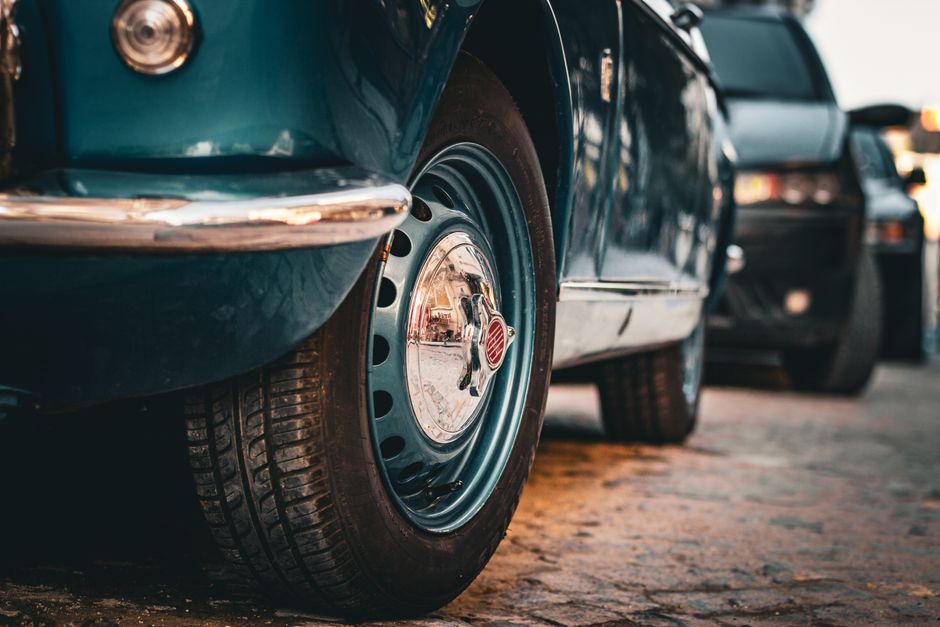 Trakton EcoDrive 175/65 R14 82T
