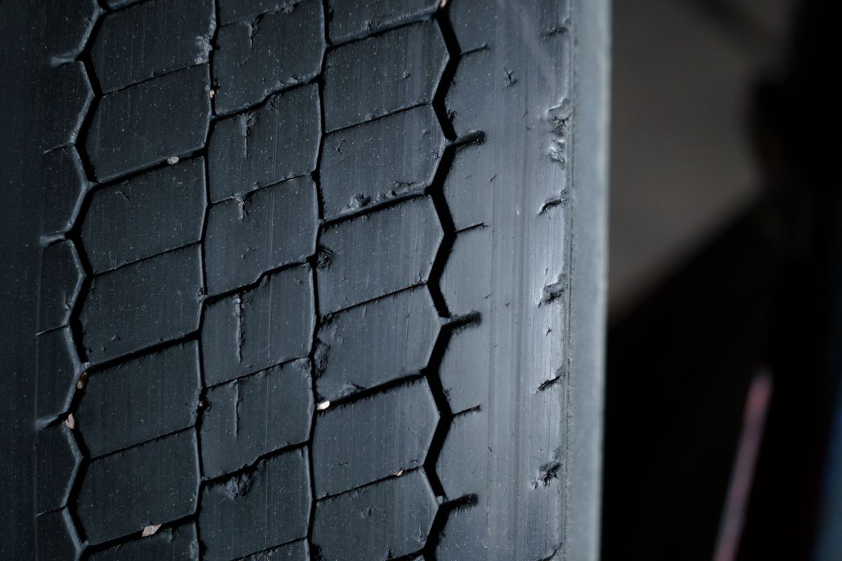 Nordika WinterGrip 3 195/65 R15 91T